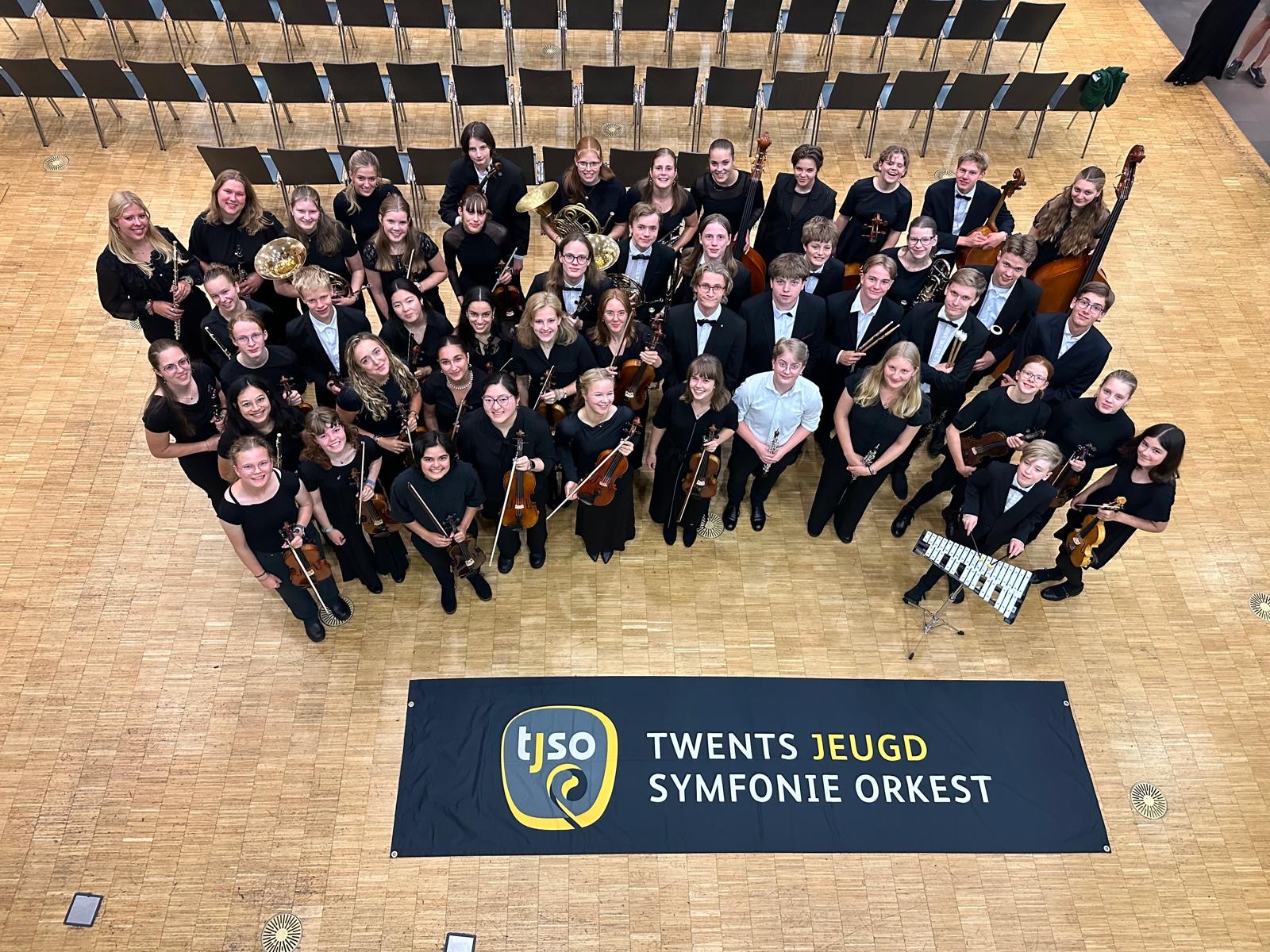 Over het Orkest